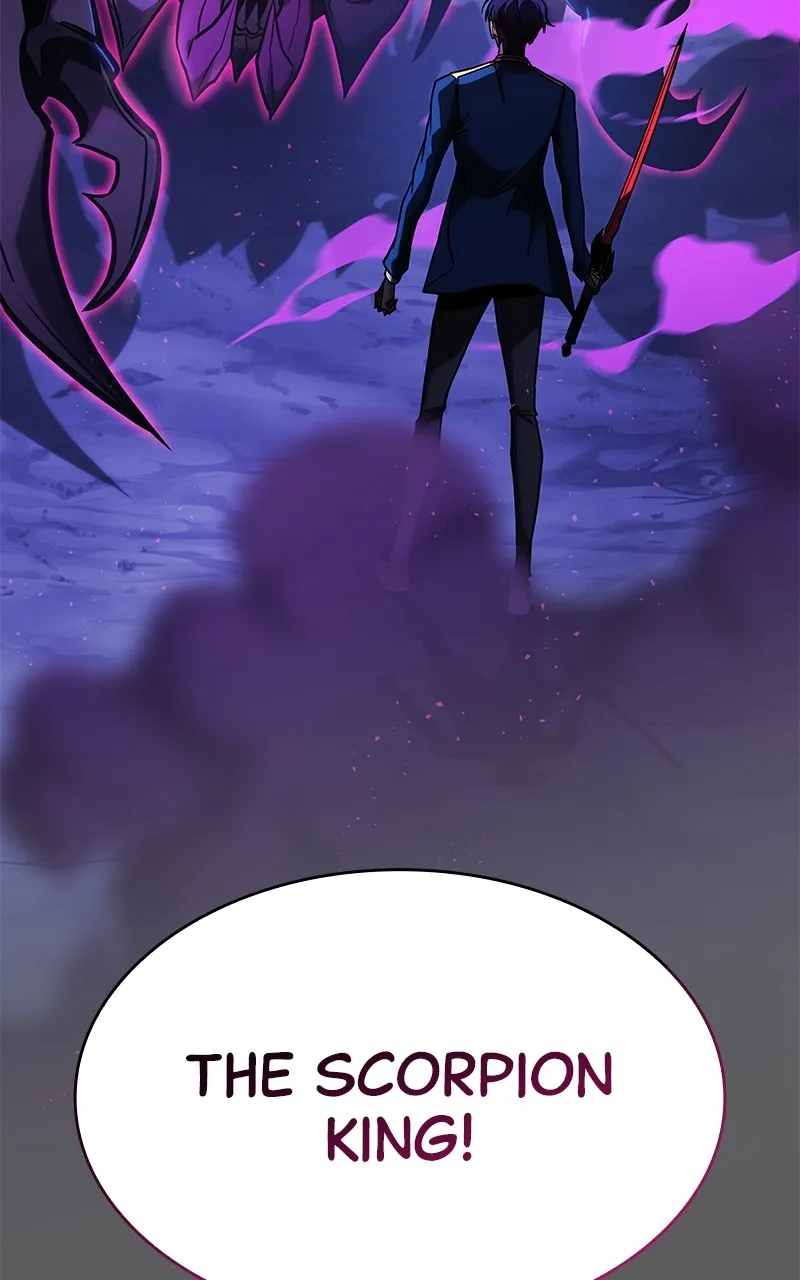 My Very Own Tower Strategy Guide Chapter 26 page 7 - 