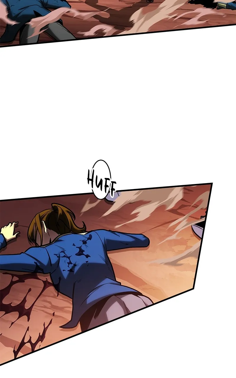 My Very Own Tower Strategy Guide Chapter 26 page 98 - 