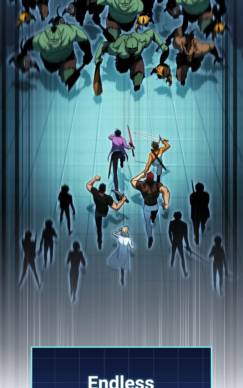My Very Own Tower Strategy Guide Chapter 27 page 105 - 