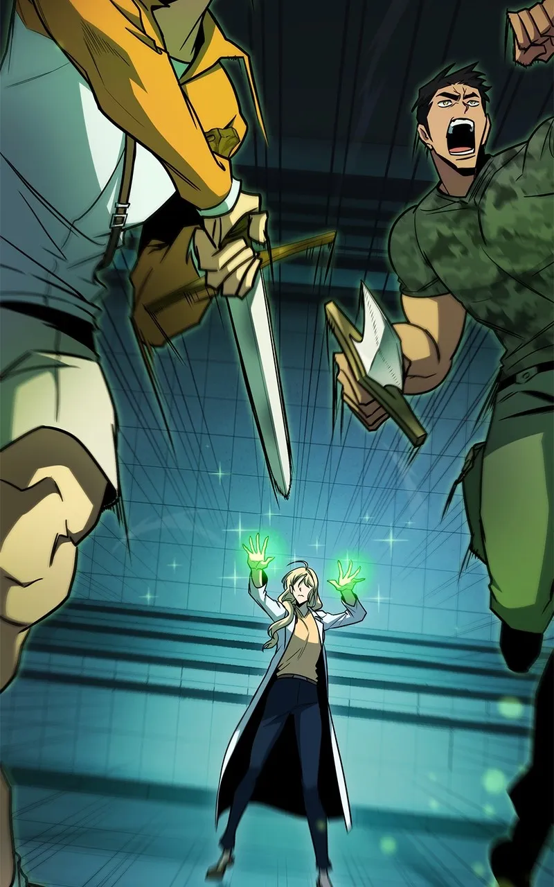 My Very Own Tower Strategy Guide Chapter 27 page 107 - 