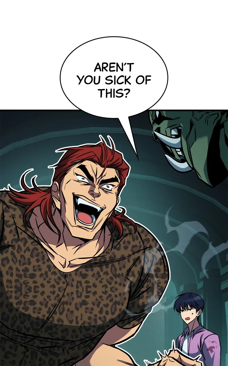 My Very Own Tower Strategy Guide Chapter 27 page 128 - 