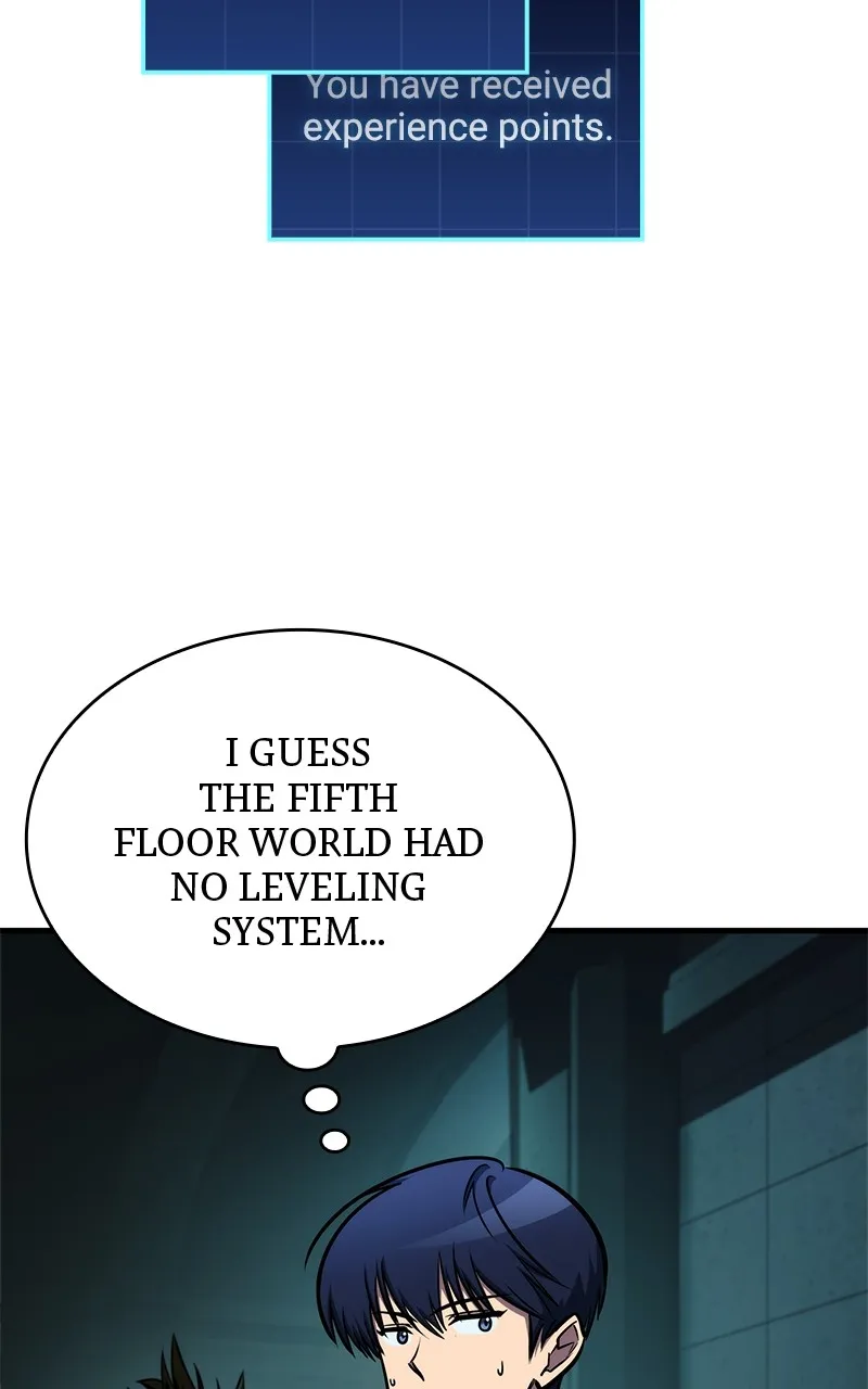 My Very Own Tower Strategy Guide Chapter 27 page 130 - 
