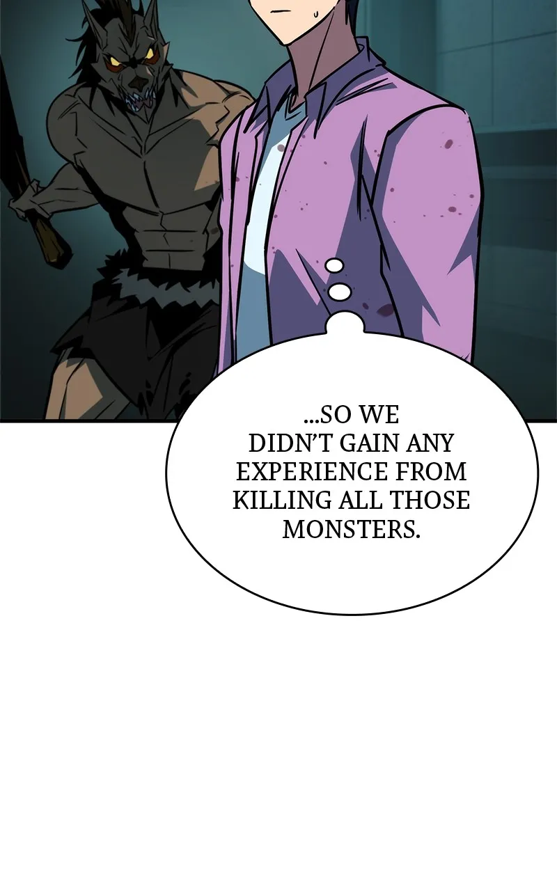 My Very Own Tower Strategy Guide Chapter 27 page 131 - 