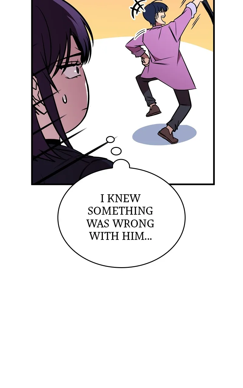 My Very Own Tower Strategy Guide Chapter 27 page 156 - 