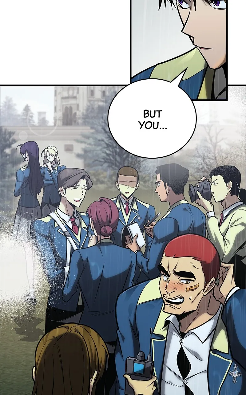 My Very Own Tower Strategy Guide Chapter 27 page 18 - 