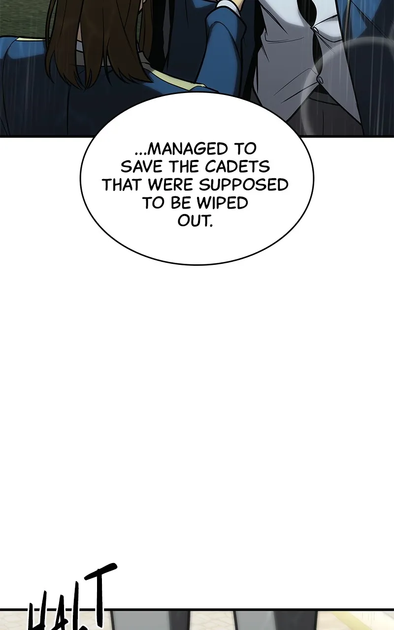 My Very Own Tower Strategy Guide Chapter 27 page 19 - 