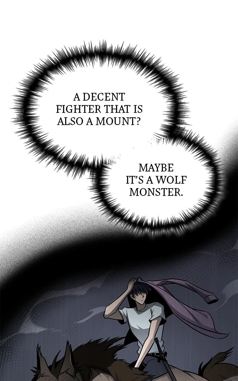 My Very Own Tower Strategy Guide Chapter 27 page 96 - 