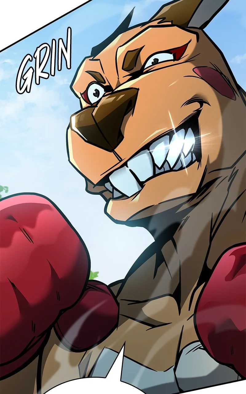 My Very Own Tower Strategy Guide Chapter 28 page 108 - 
