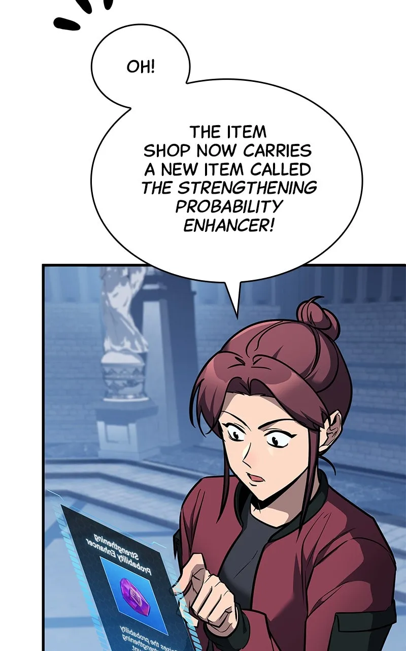 My Very Own Tower Strategy Guide Chapter 28 page 12 - 