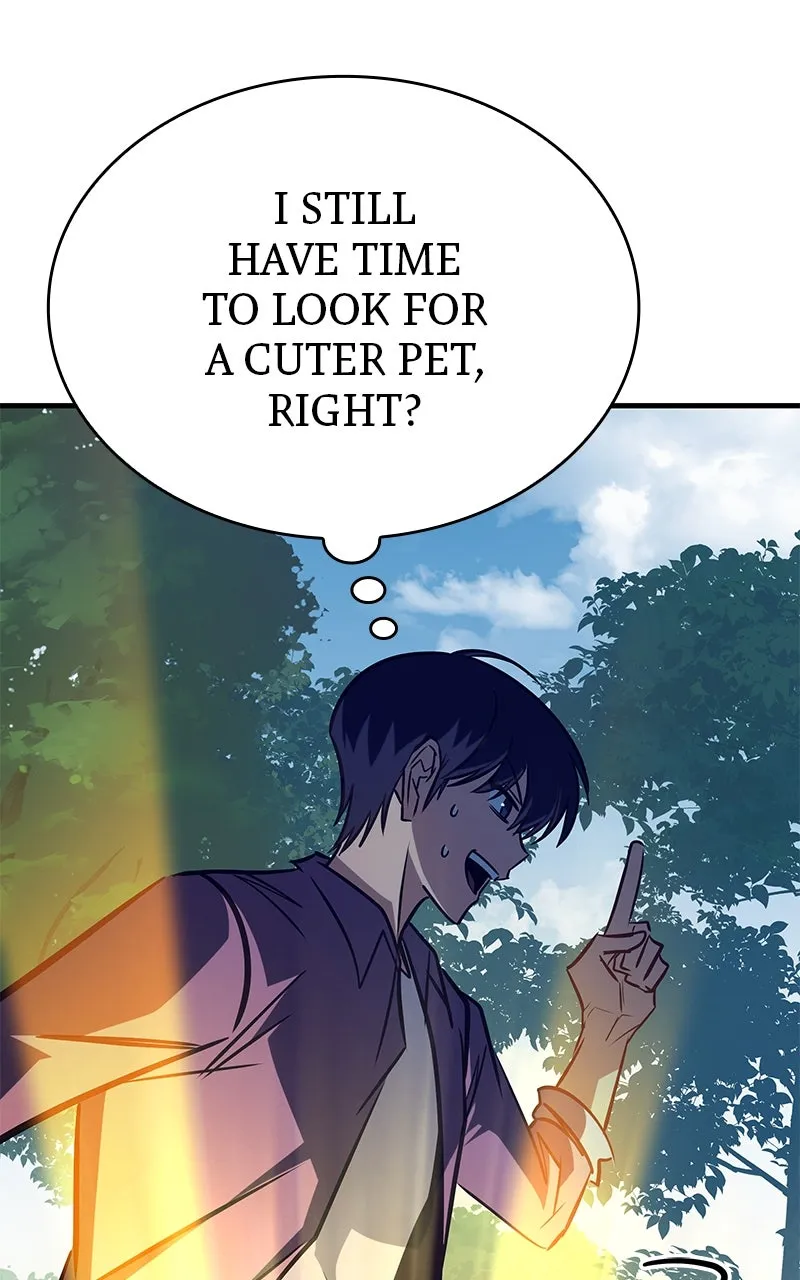 My Very Own Tower Strategy Guide Chapter 28 page 132 - 