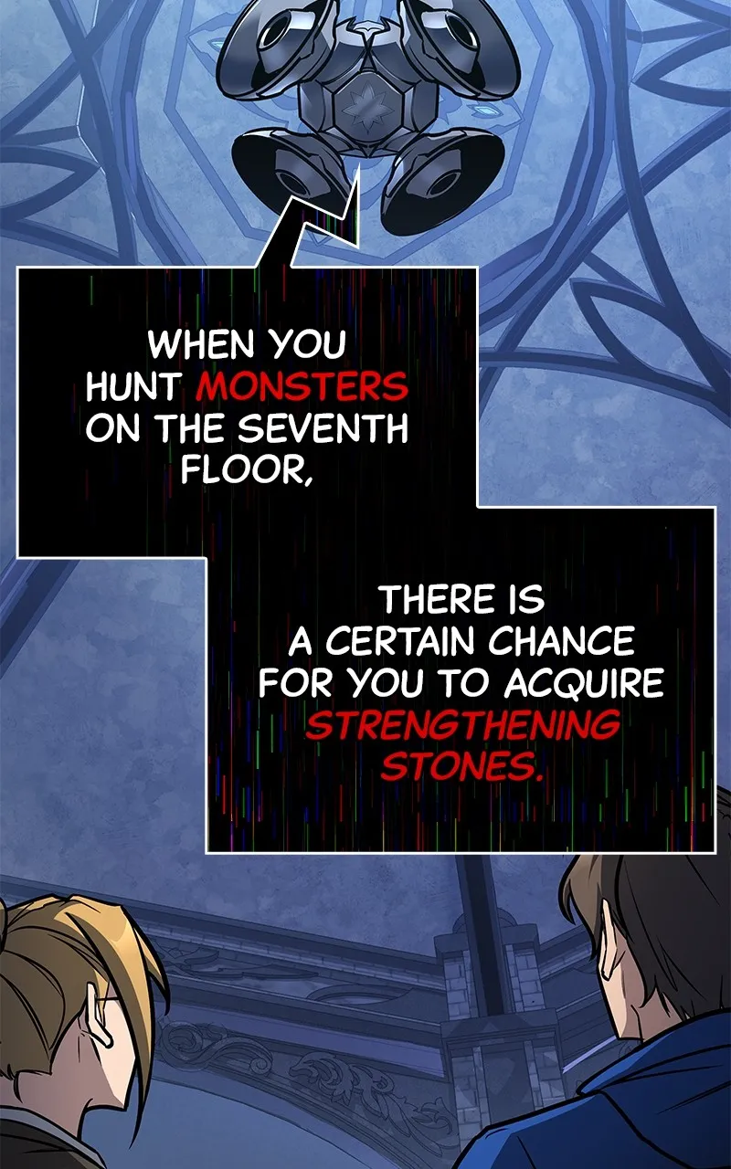 My Very Own Tower Strategy Guide Chapter 28 page 3 - 
