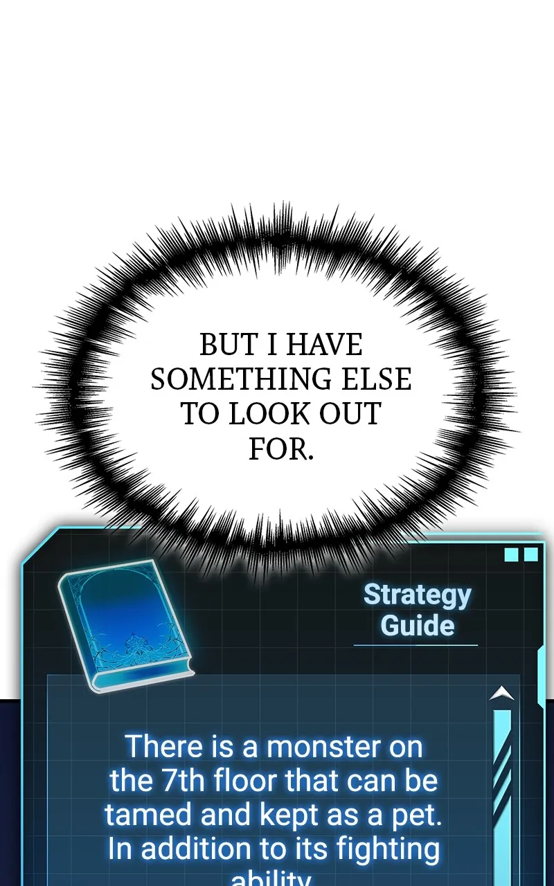 My Very Own Tower Strategy Guide Chapter 28 page 24 - 