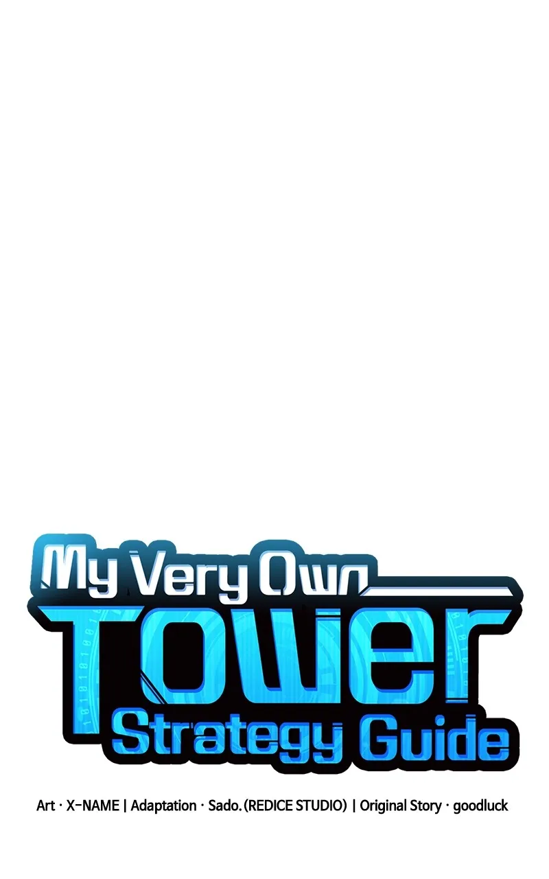 My Very Own Tower Strategy Guide Chapter 28 page 29 - 