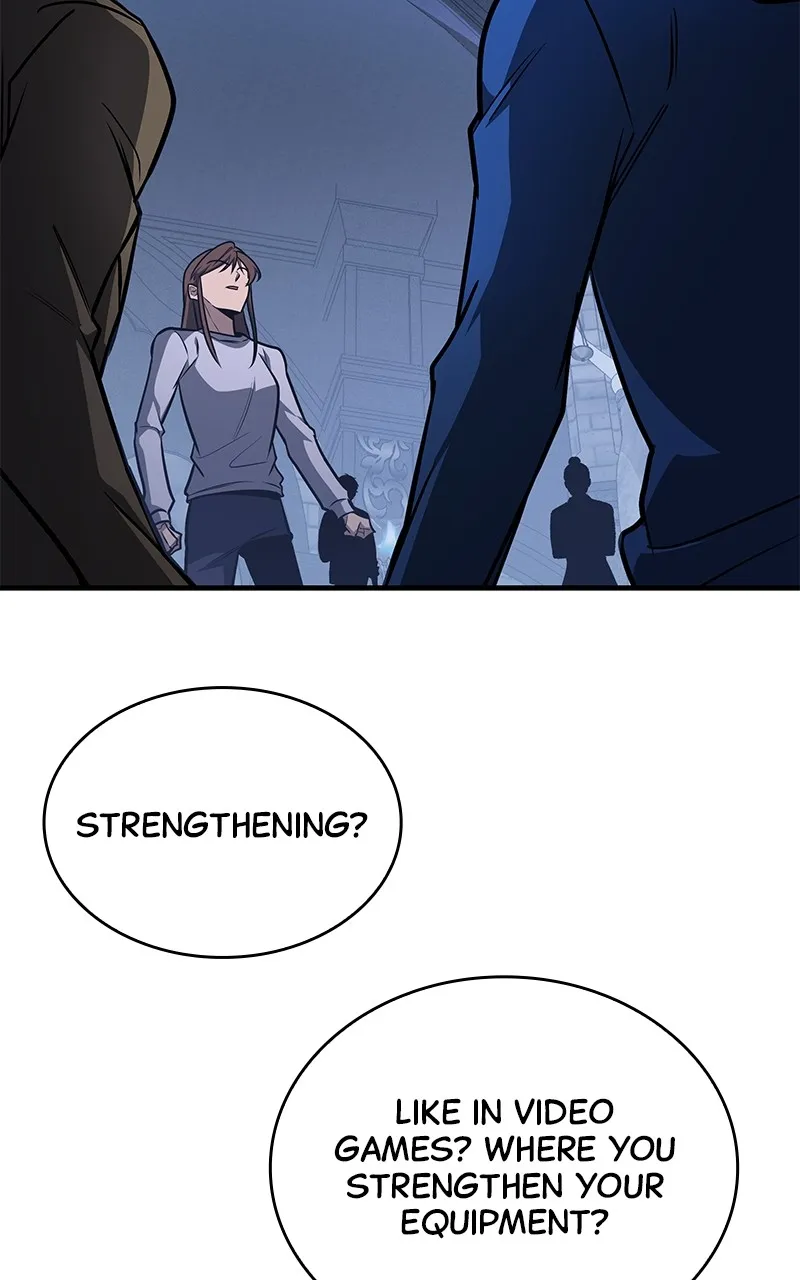 My Very Own Tower Strategy Guide Chapter 28 page 4 - 