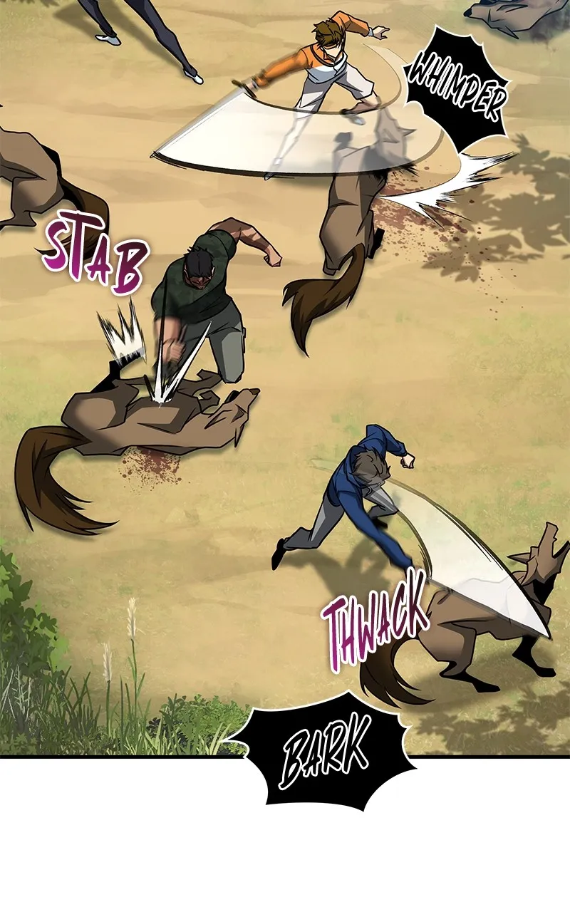 My Very Own Tower Strategy Guide Chapter 28 page 31 - 