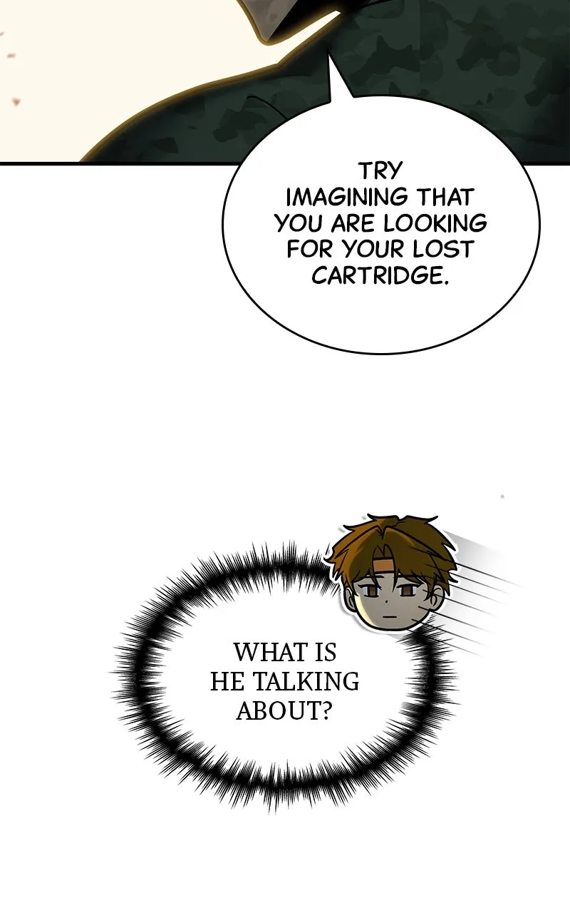 My Very Own Tower Strategy Guide Chapter 28 page 35 - 