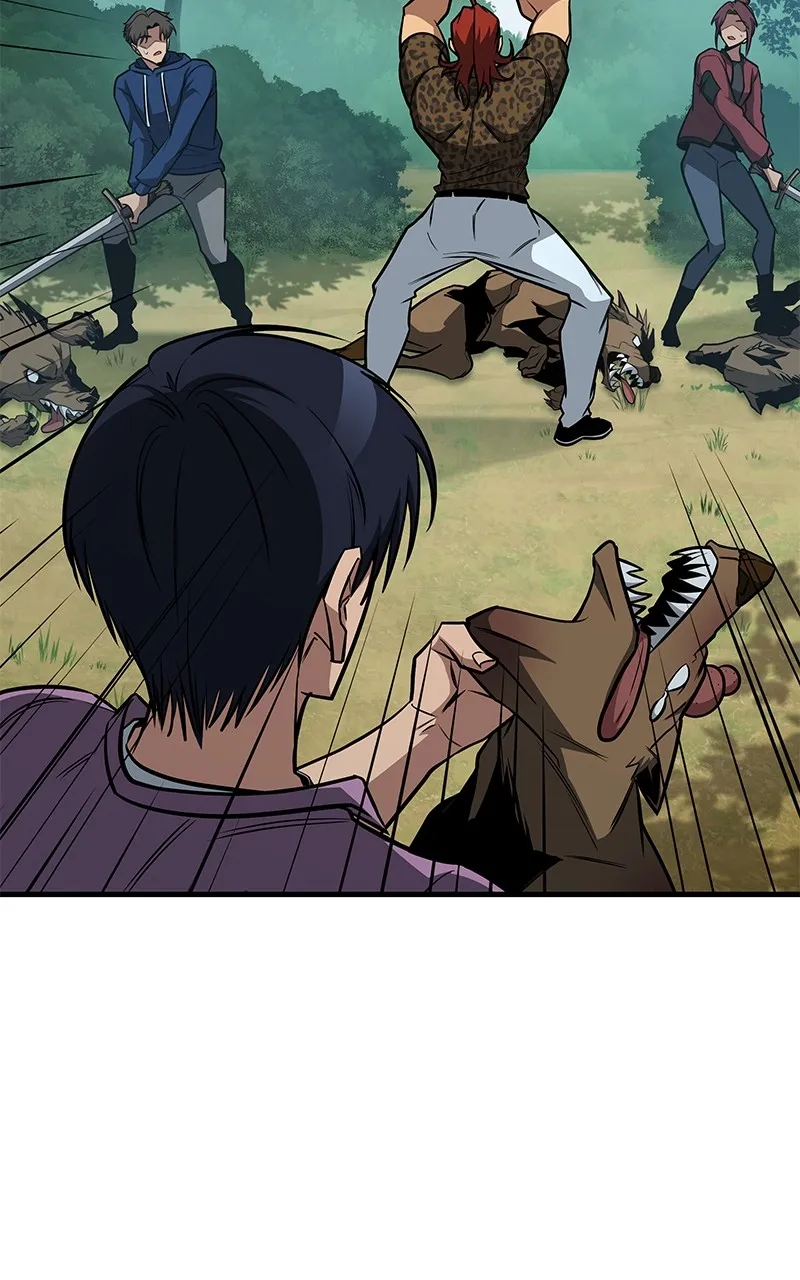 My Very Own Tower Strategy Guide Chapter 28 page 40 - 