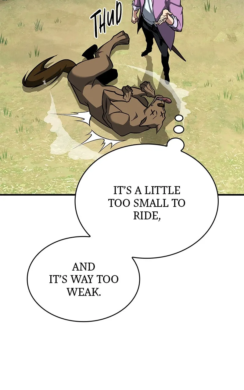 My Very Own Tower Strategy Guide Chapter 28 page 53 - 