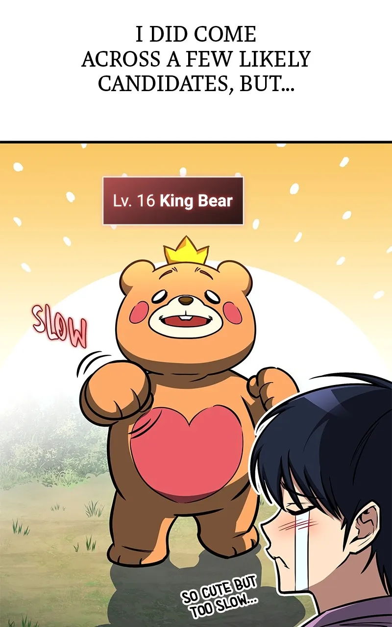My Very Own Tower Strategy Guide Chapter 28 page 60 - 