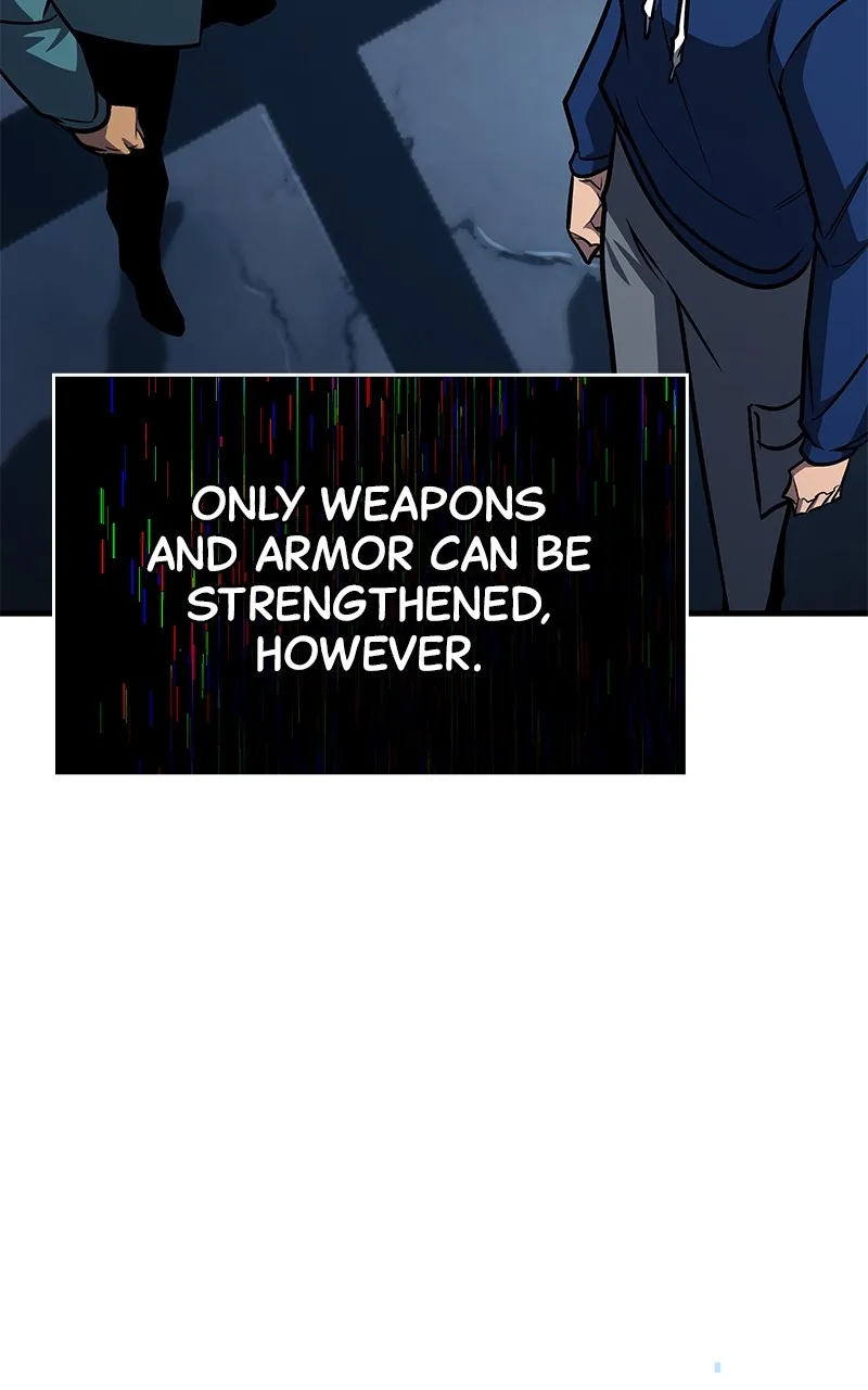 My Very Own Tower Strategy Guide Chapter 28 page 7 - 