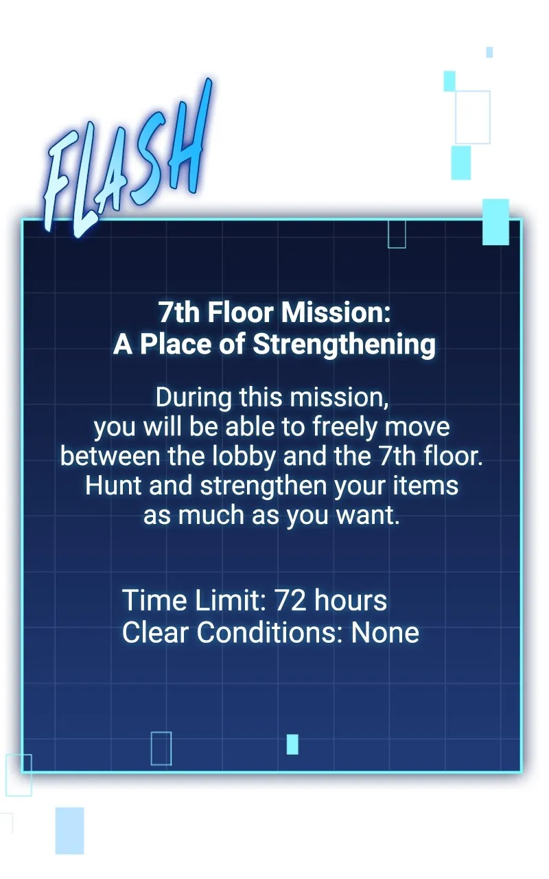My Very Own Tower Strategy Guide Chapter 28 page 8 - 