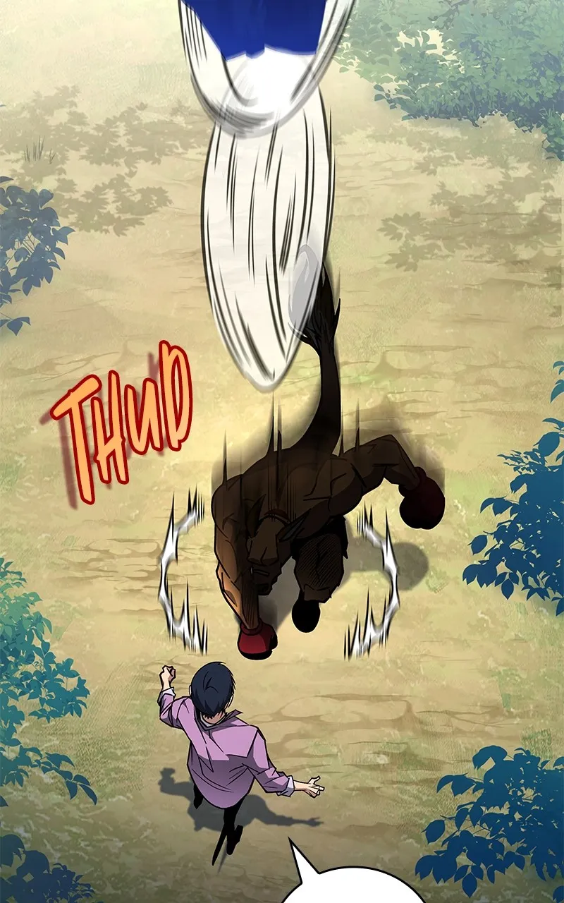 My Very Own Tower Strategy Guide Chapter 28 page 72 - 