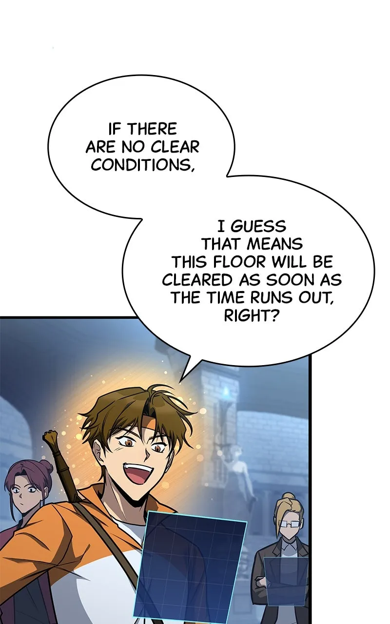 My Very Own Tower Strategy Guide Chapter 28 page 9 - 