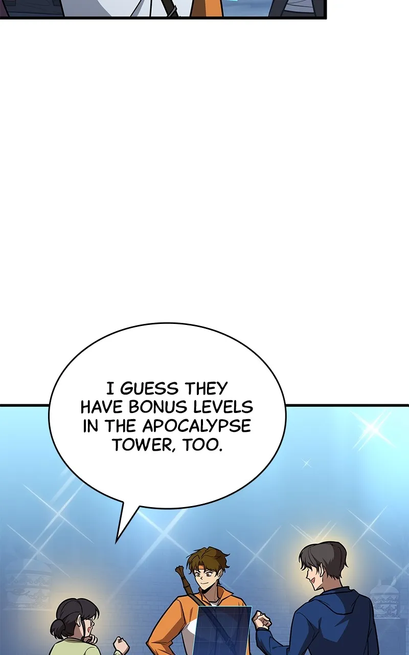 My Very Own Tower Strategy Guide Chapter 28 page 10 - 