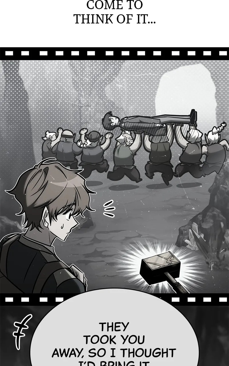 My Very Own Tower Strategy Guide Chapter 29 page 32 - 