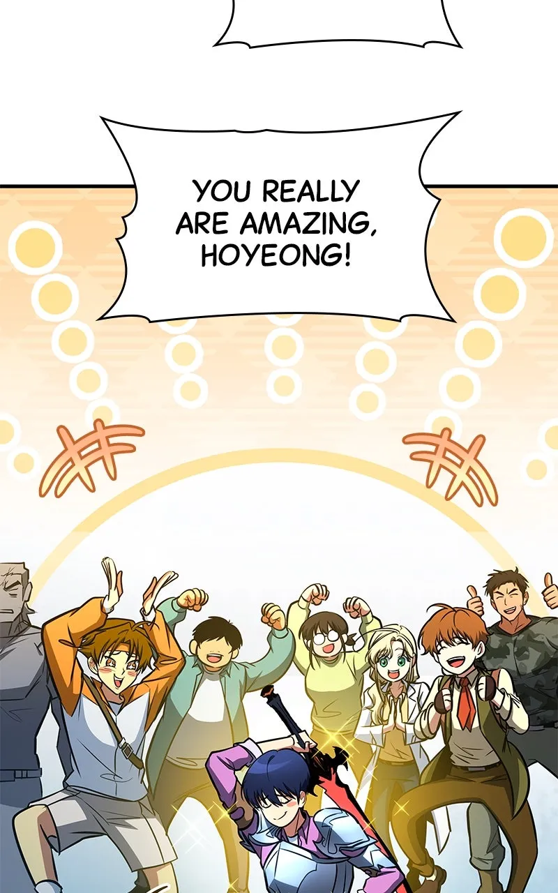 My Very Own Tower Strategy Guide Chapter 29 page 47 - 