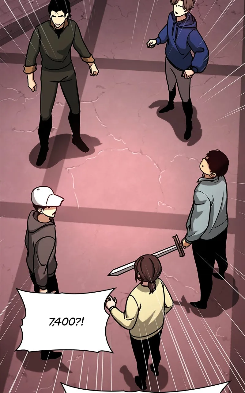 My Very Own Tower Strategy Guide Chapter 3 page 103 - 