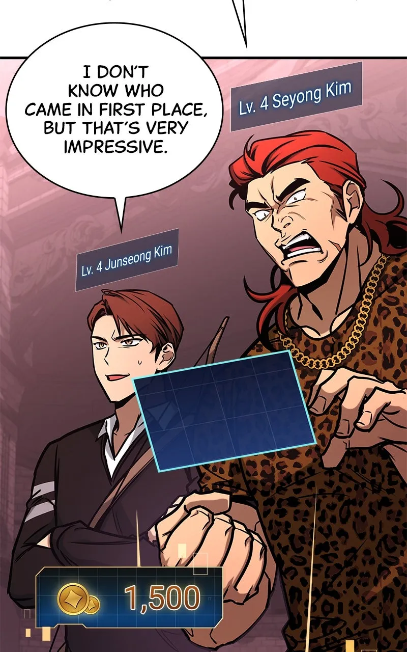 My Very Own Tower Strategy Guide Chapter 3 page 105 - 