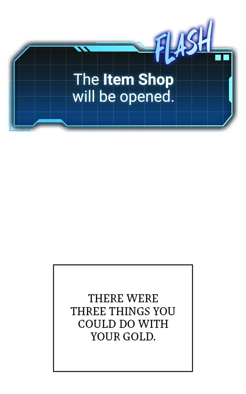 My Very Own Tower Strategy Guide Chapter 3 page 110 - 