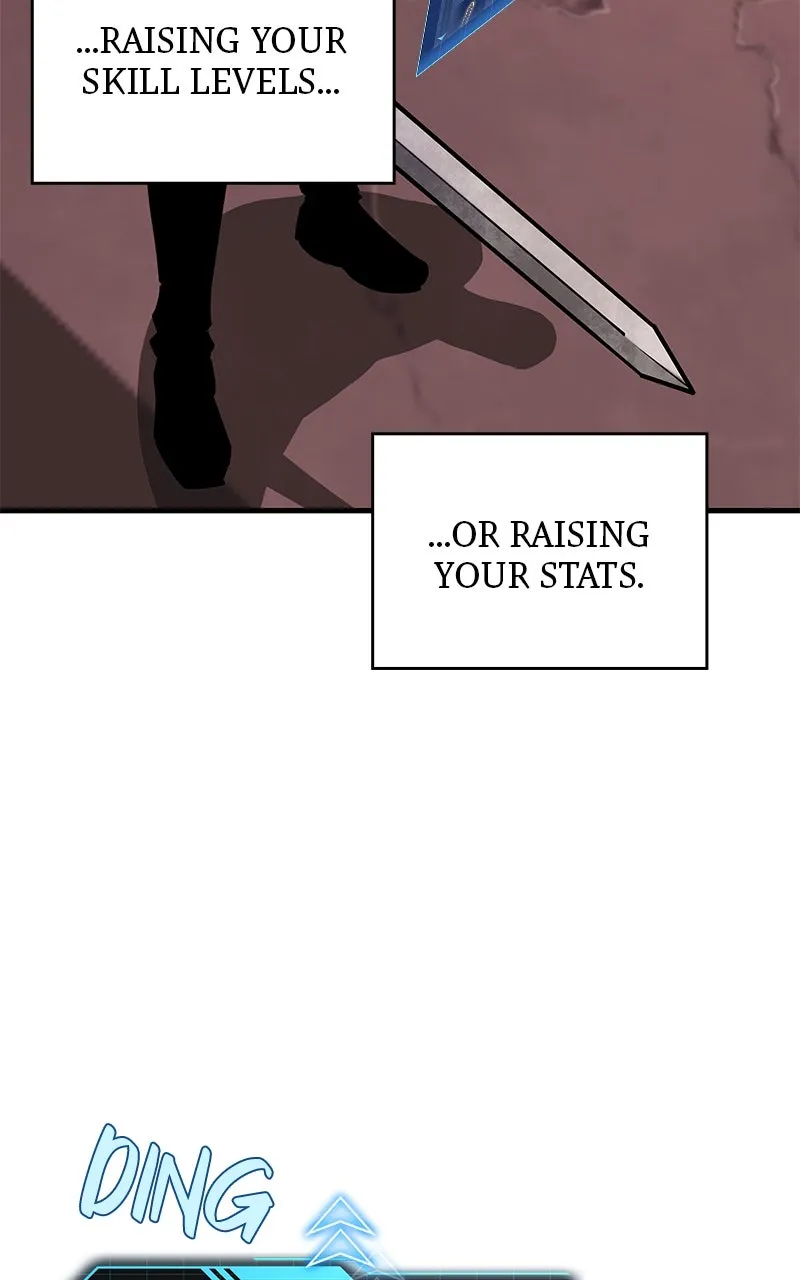 My Very Own Tower Strategy Guide Chapter 3 page 112 - 