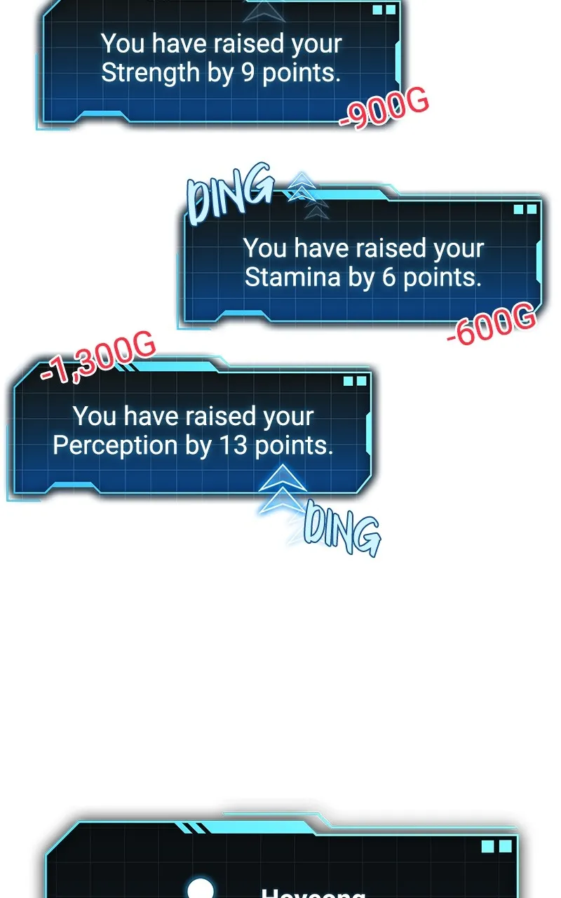 My Very Own Tower Strategy Guide Chapter 3 page 113 - 