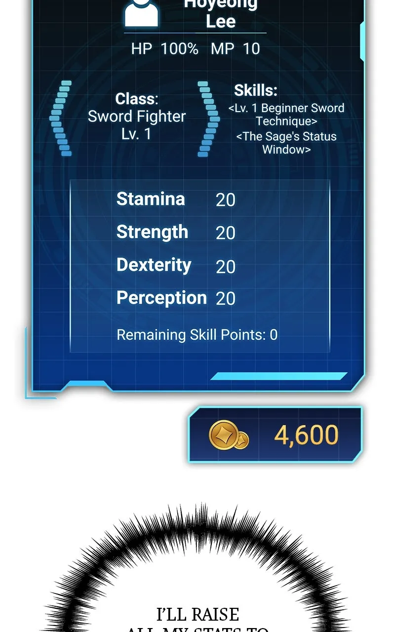 My Very Own Tower Strategy Guide Chapter 3 page 114 - 