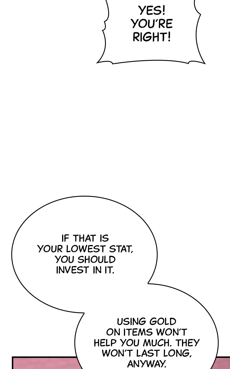 My Very Own Tower Strategy Guide Chapter 3 page 131 - 