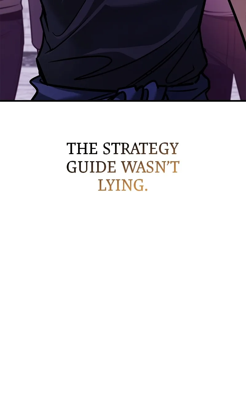 My Very Own Tower Strategy Guide Chapter 3 page 19 - 
