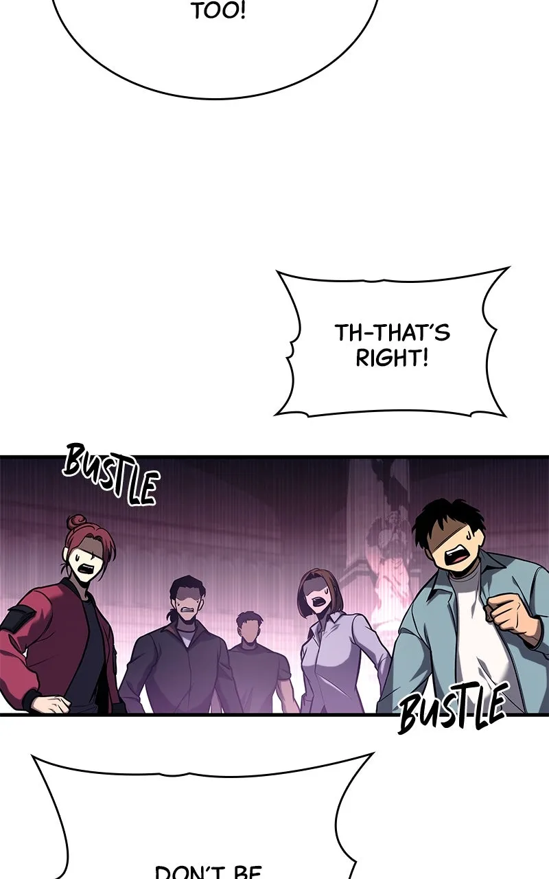 My Very Own Tower Strategy Guide Chapter 3 page 29 - 