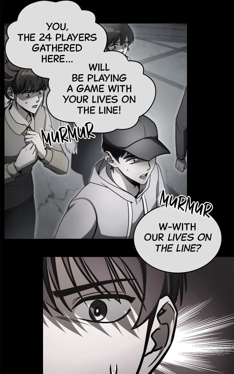 My Very Own Tower Strategy Guide Chapter 3 page 42 - 