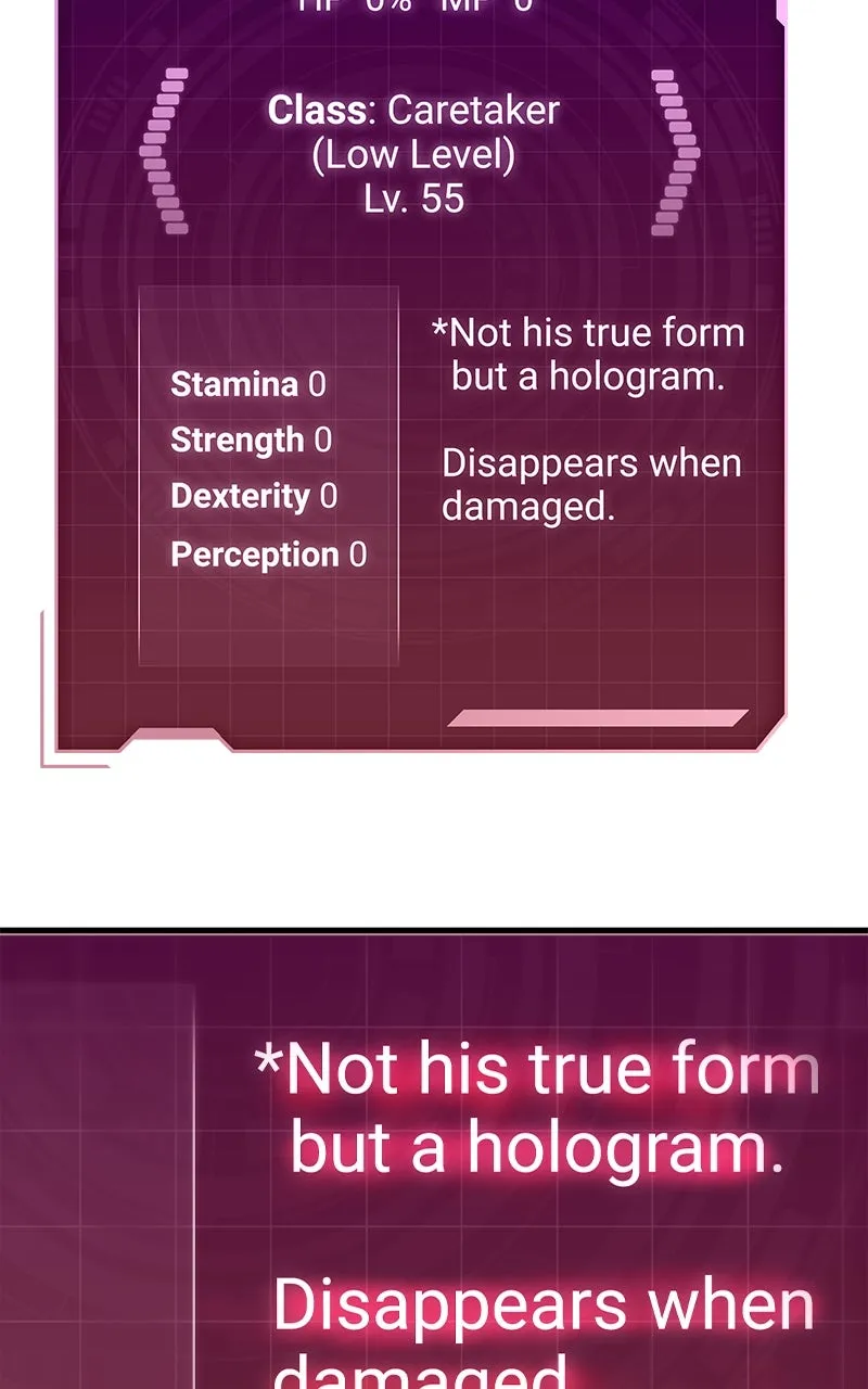 My Very Own Tower Strategy Guide Chapter 3 page 67 - 