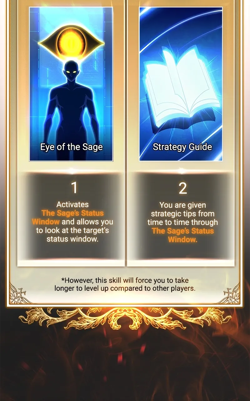 My Very Own Tower Strategy Guide Chapter 3 page 8 - 
