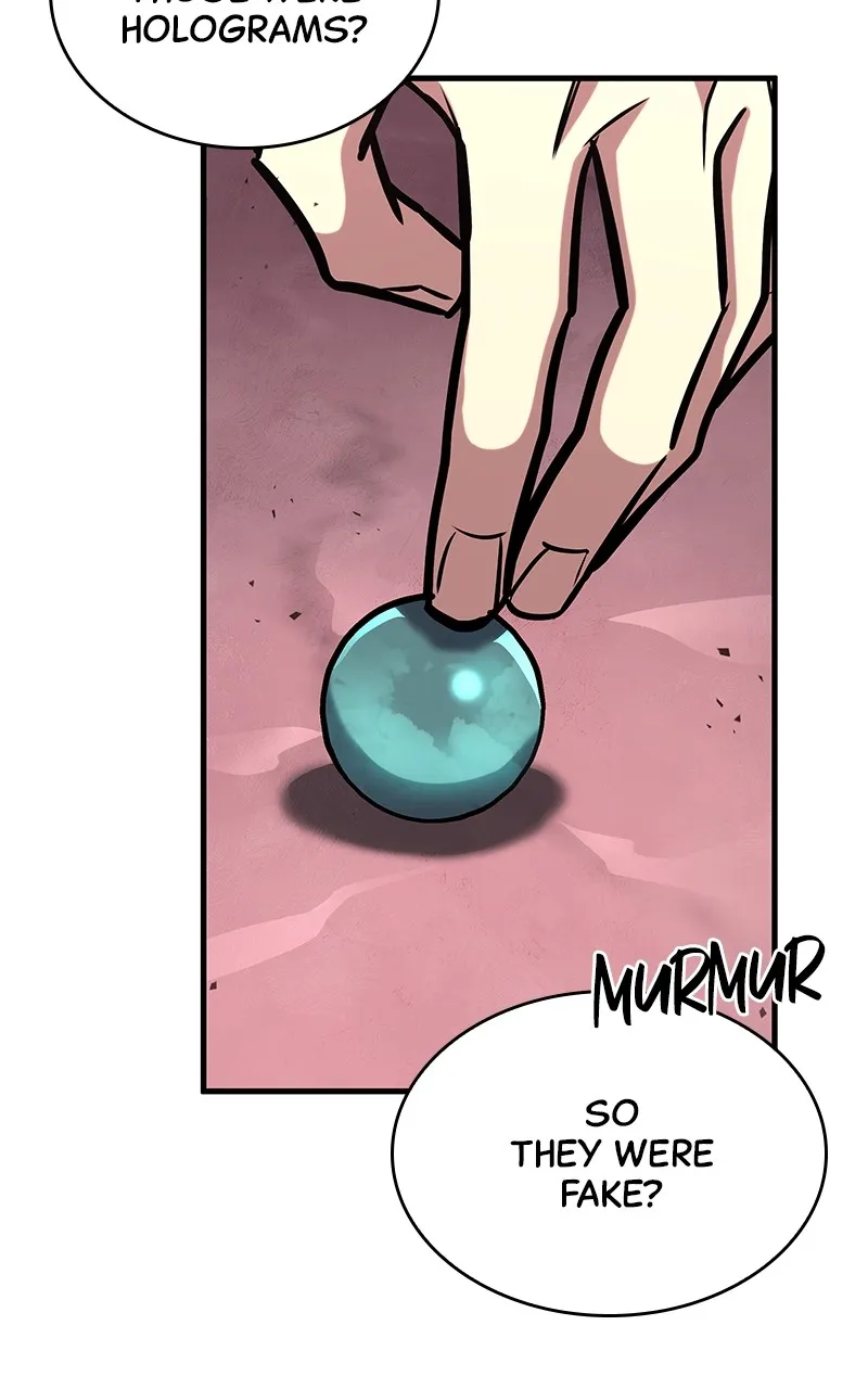 My Very Own Tower Strategy Guide Chapter 3 page 78 - 