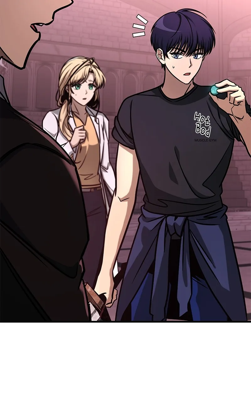 My Very Own Tower Strategy Guide Chapter 3 page 80 - 