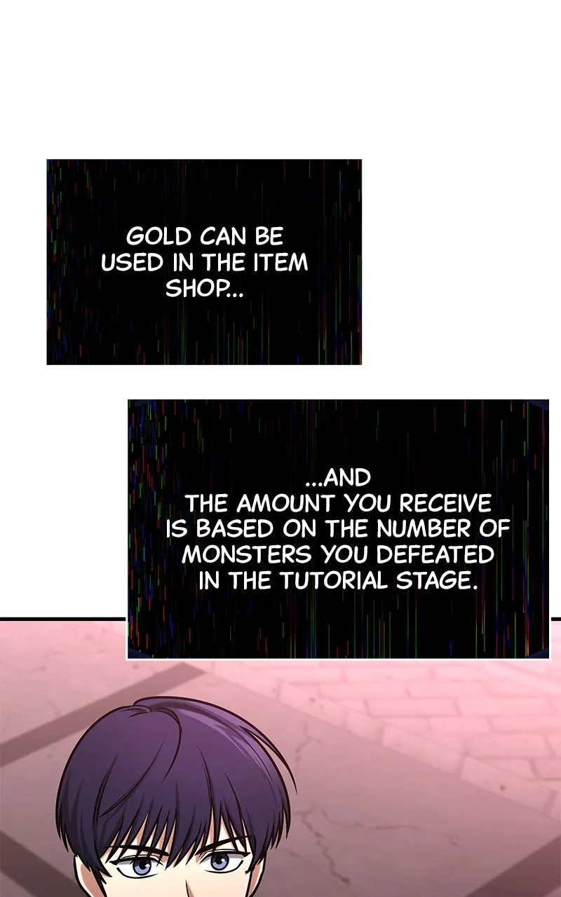 My Very Own Tower Strategy Guide Chapter 3 page 100 - 