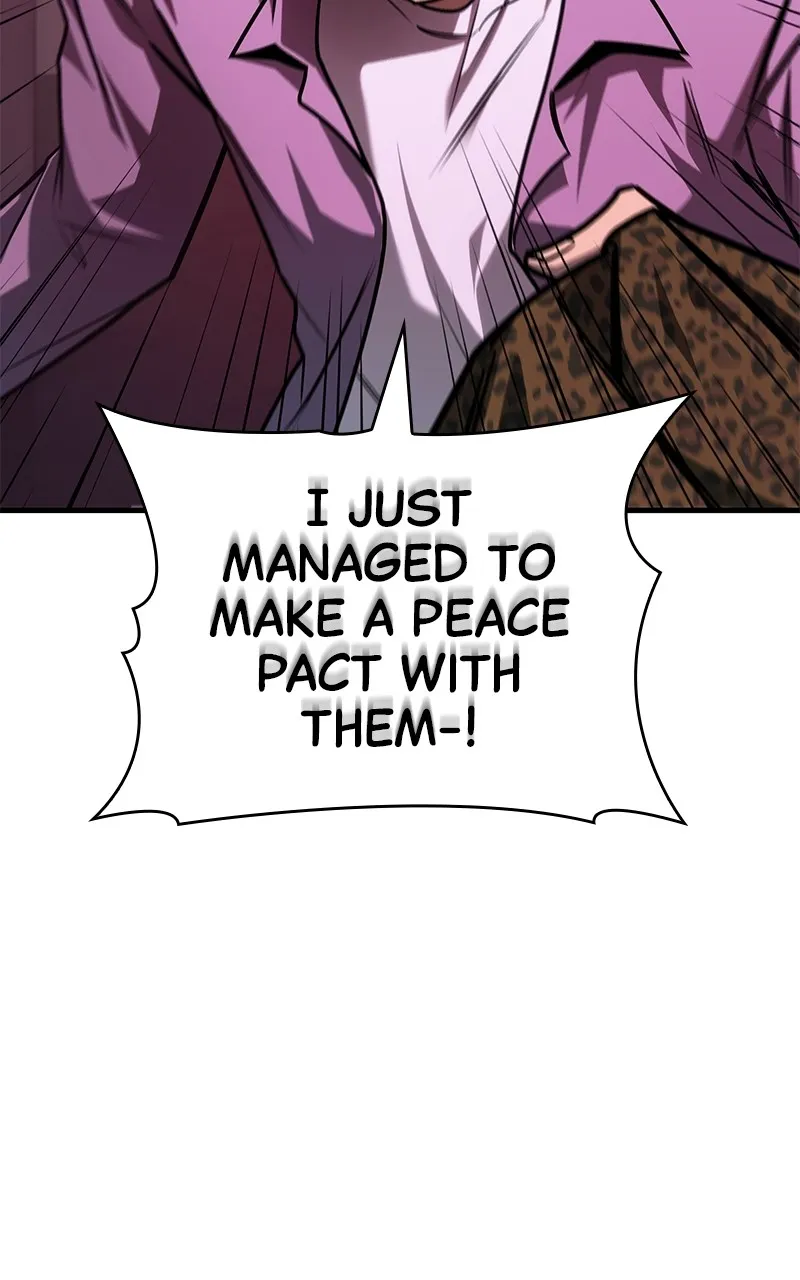 My Very Own Tower Strategy Guide Chapter 30 page 104 - 
