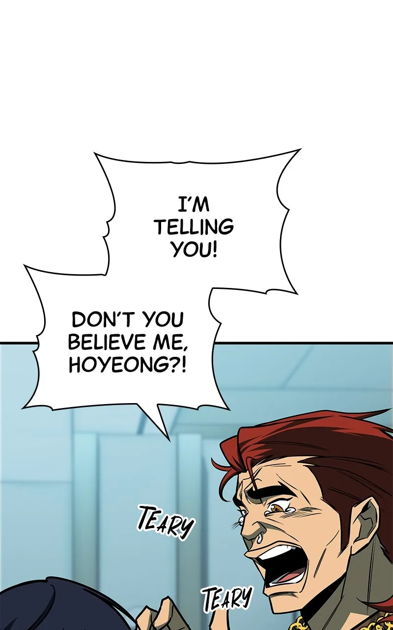My Very Own Tower Strategy Guide Chapter 30 page 117 - 