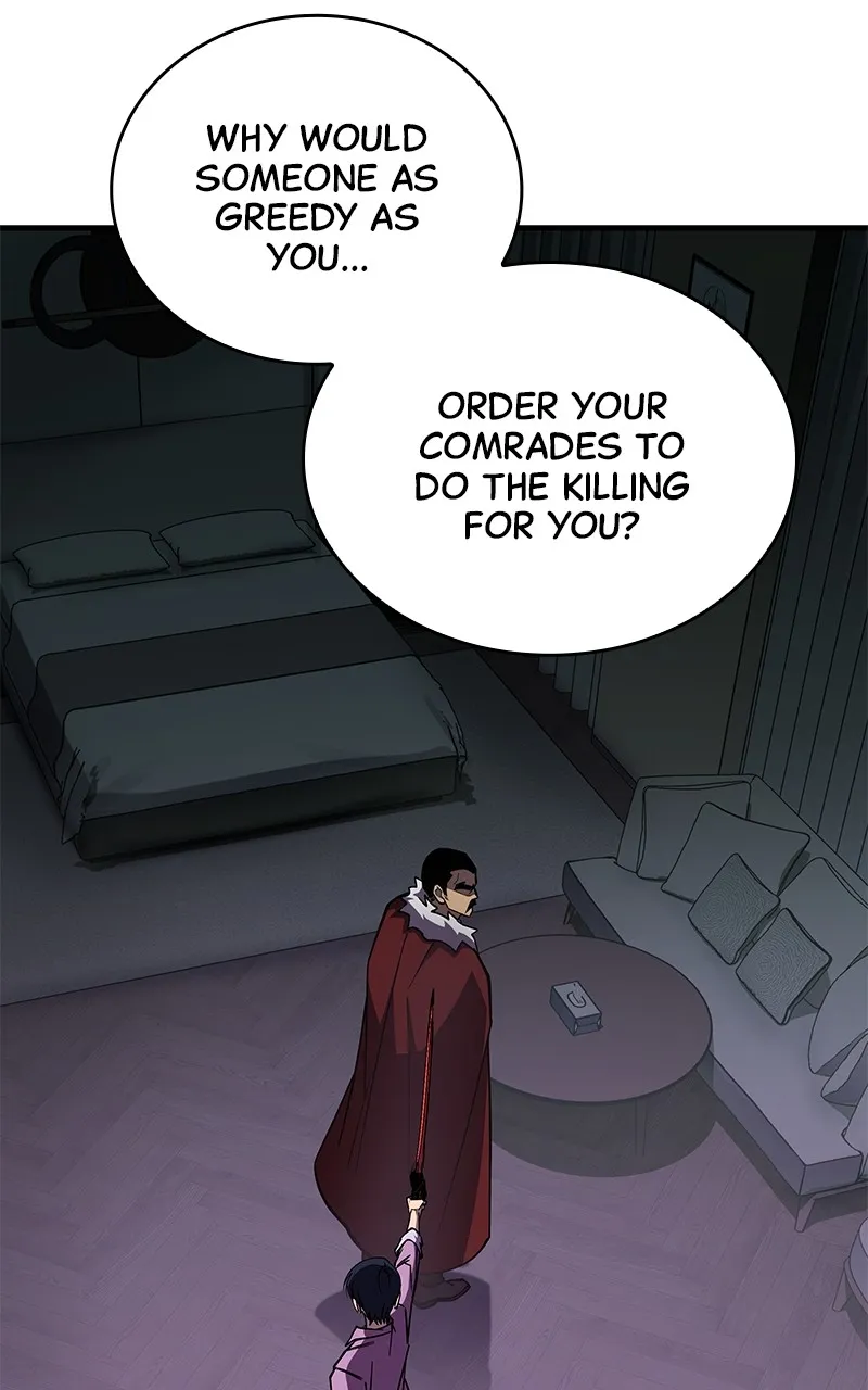 My Very Own Tower Strategy Guide Chapter 30 page 137 - 