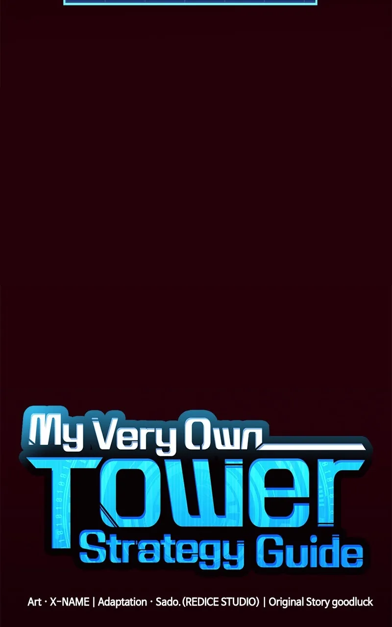 My Very Own Tower Strategy Guide Chapter 30 page 18 - 