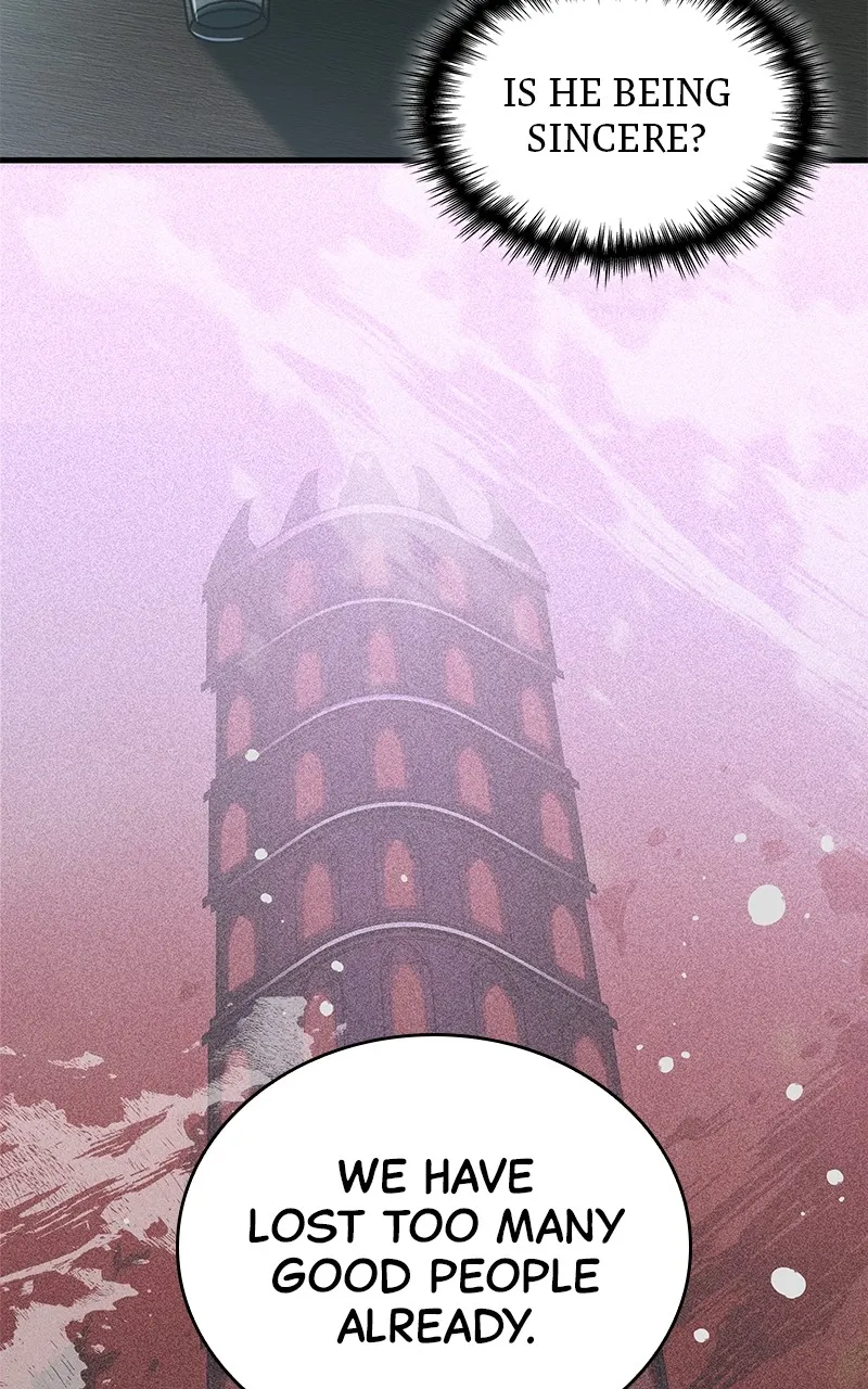 My Very Own Tower Strategy Guide Chapter 30 page 31 - 